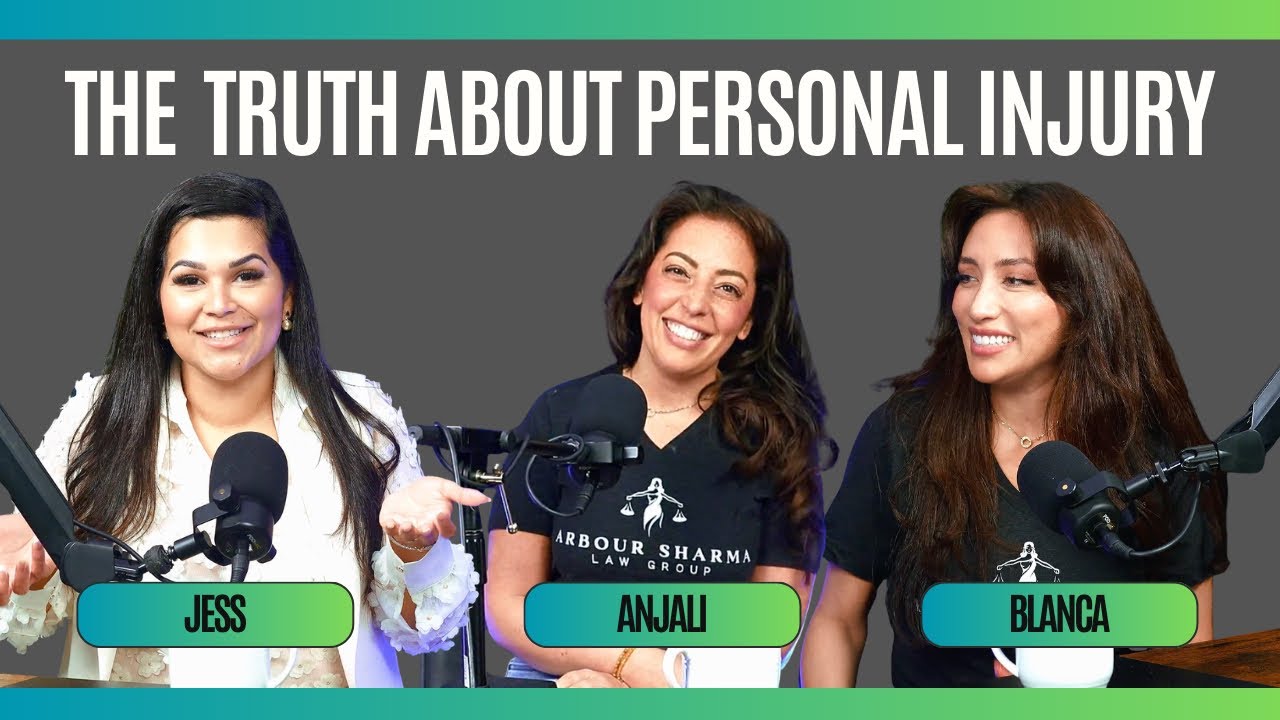The Truth About Personal Injury