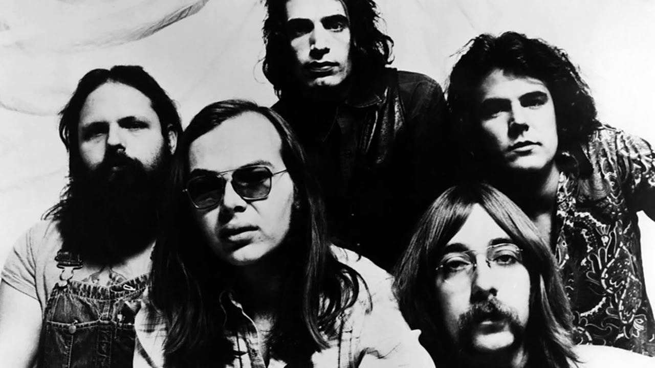 Sakka Joweda - Steely Dan