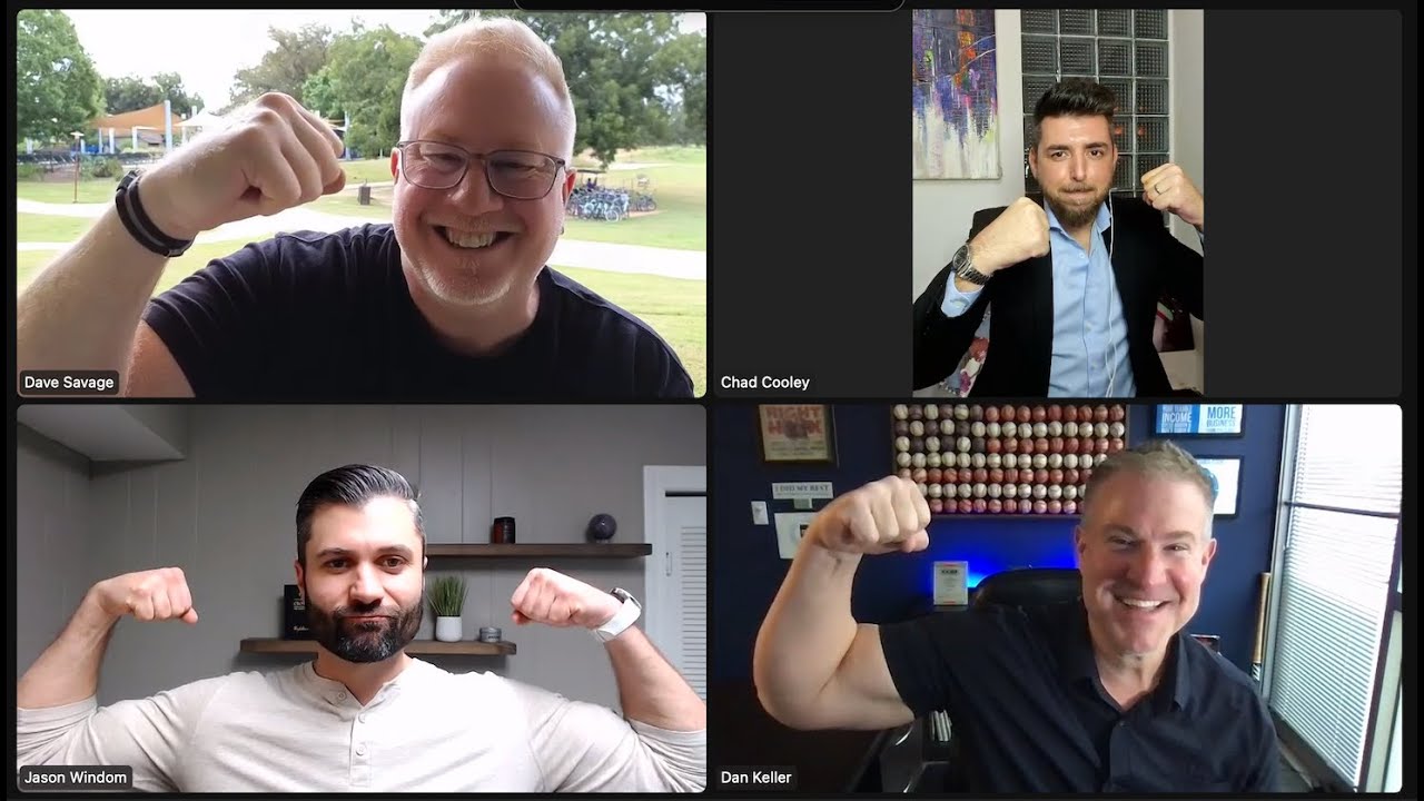 Top Strategies To Help Realtors Create More Listings In This Market with Dan Keller & Chad Cooley