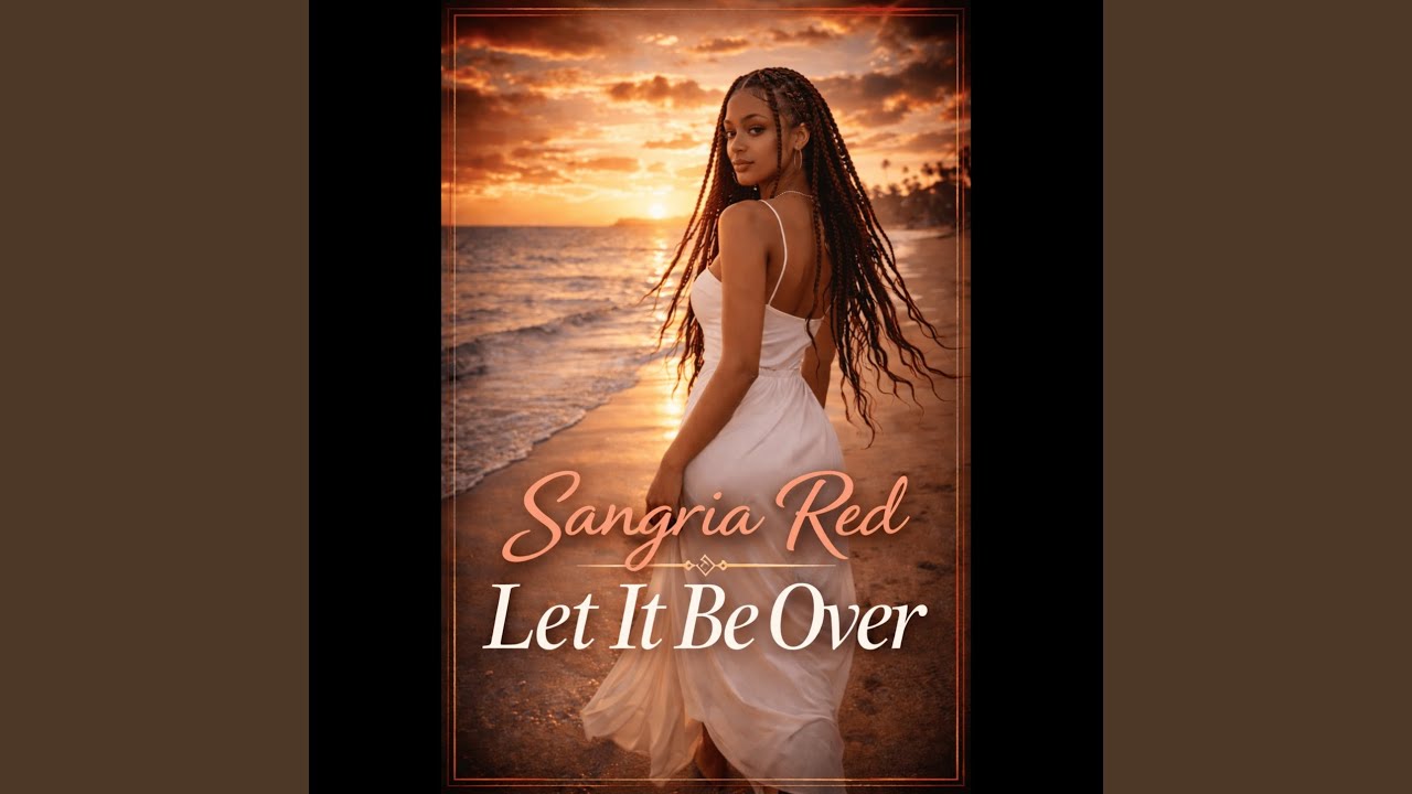 Let It Be Over