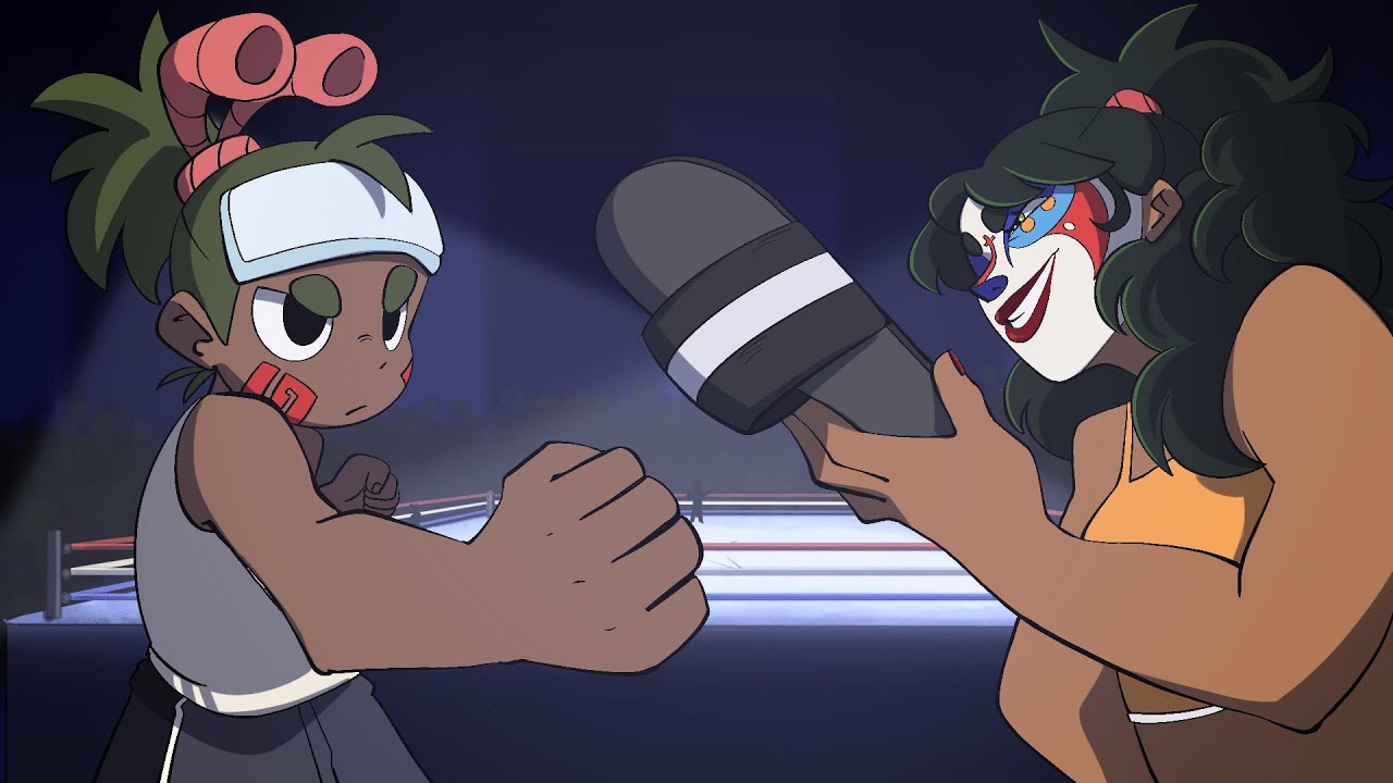 TinyTiko: Clown Fever