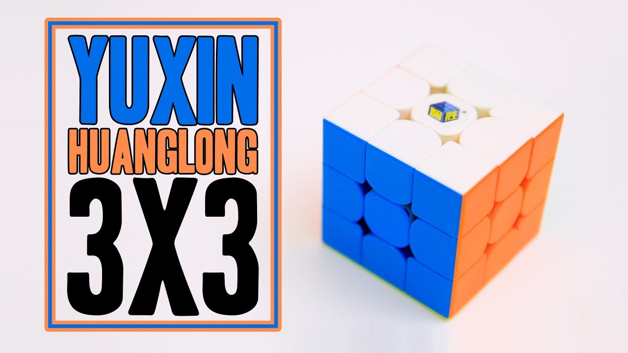 Yuxin HuangLong in Depth Review (Featuring Kevin Hays)