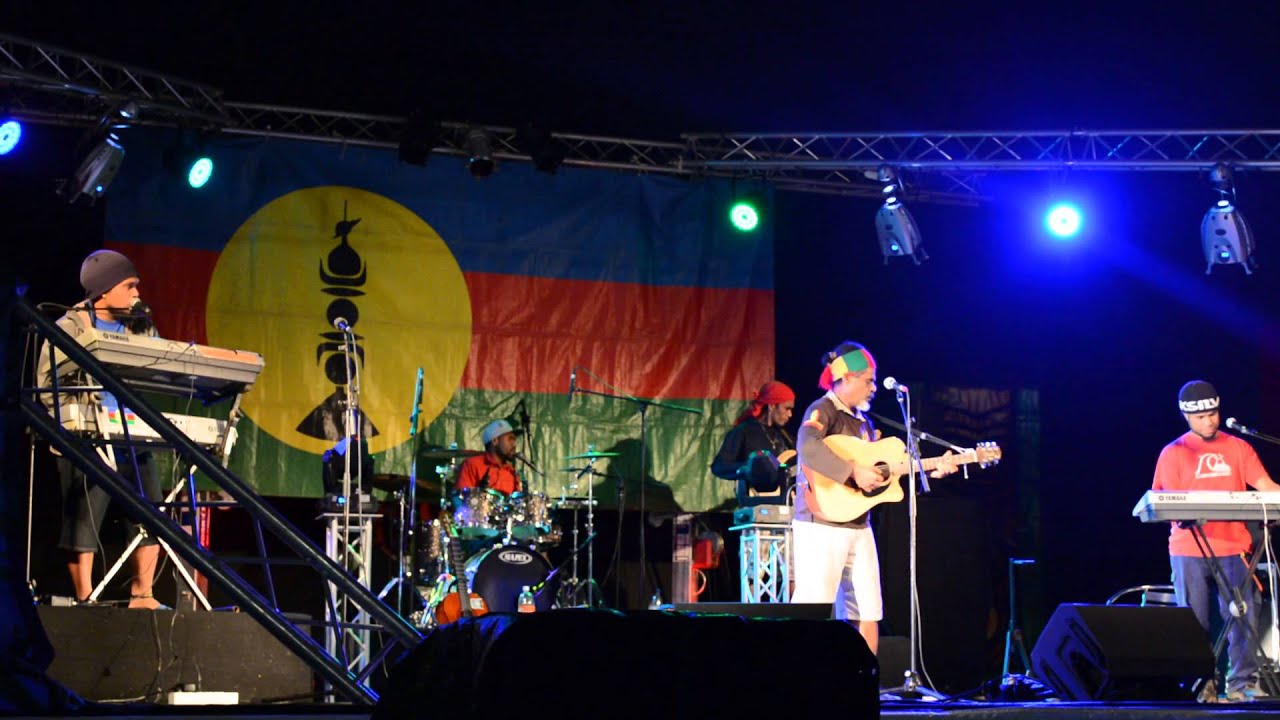 Bwandjep Family Djiido