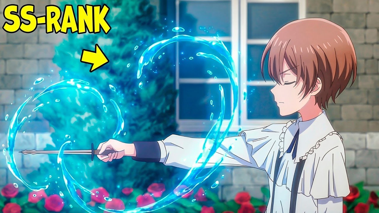 HE WAS DESPISED FOR BEING BLIND, BUT DISCOVERS HE POSSESSES GREAT POWER – Anime Recap