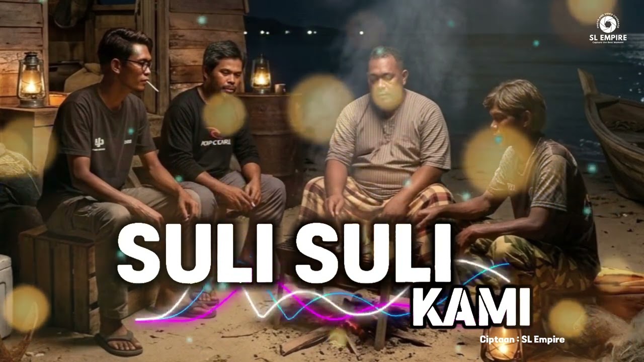 SULI SULI KAMI