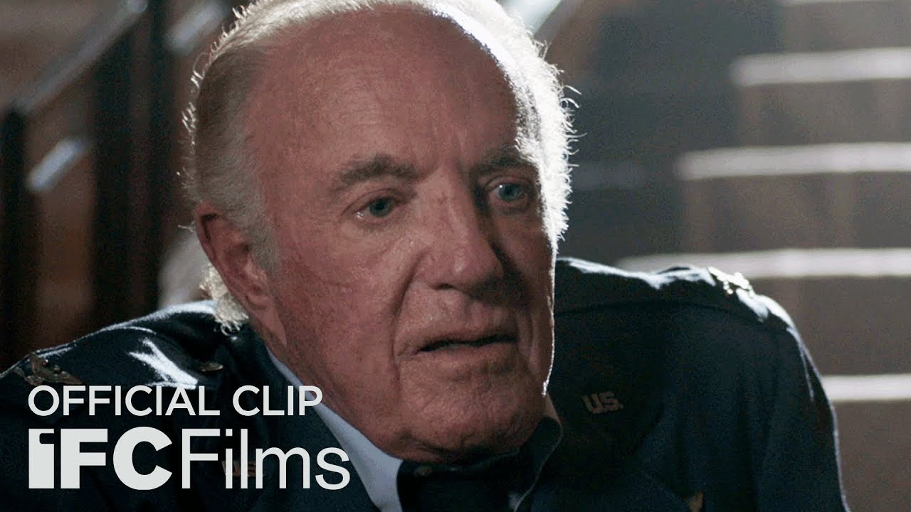 Out of Blue - Clip 