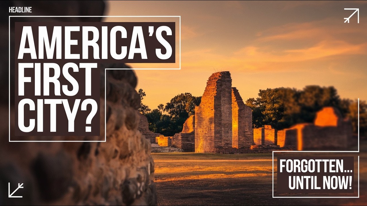 The Caral Civilization: America&rsquo;s First Forgotten City