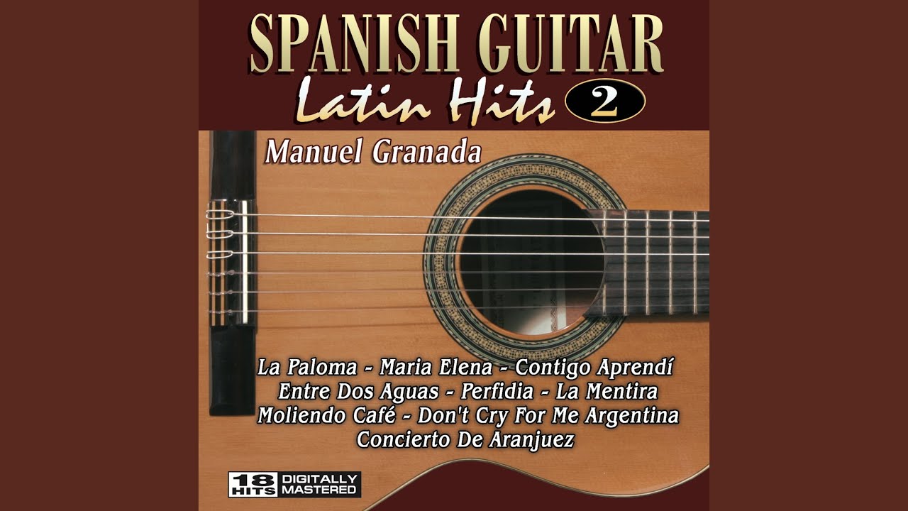 Hotel California (Guitar Version)