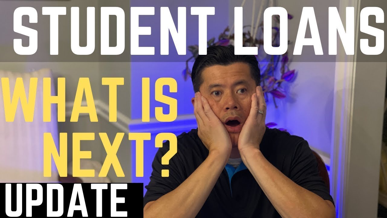 Student Loan Forgiveness: The Newest Update For 2023