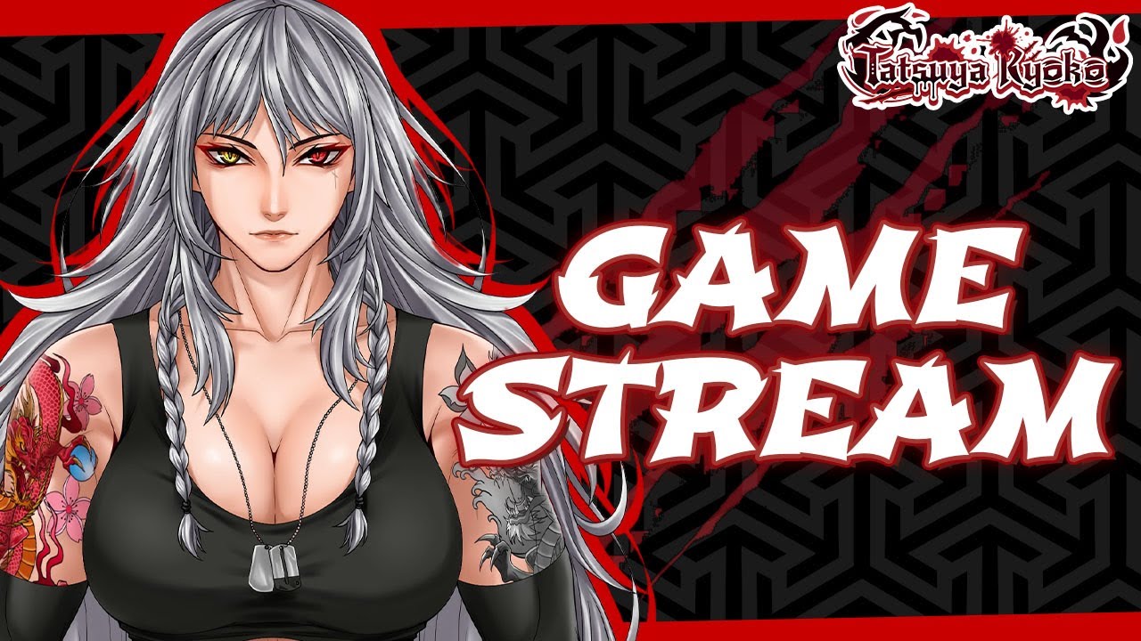 【Cronos: The New Dawn】Cronos: The New Dawn Part #3【Muted Vtuber ID】