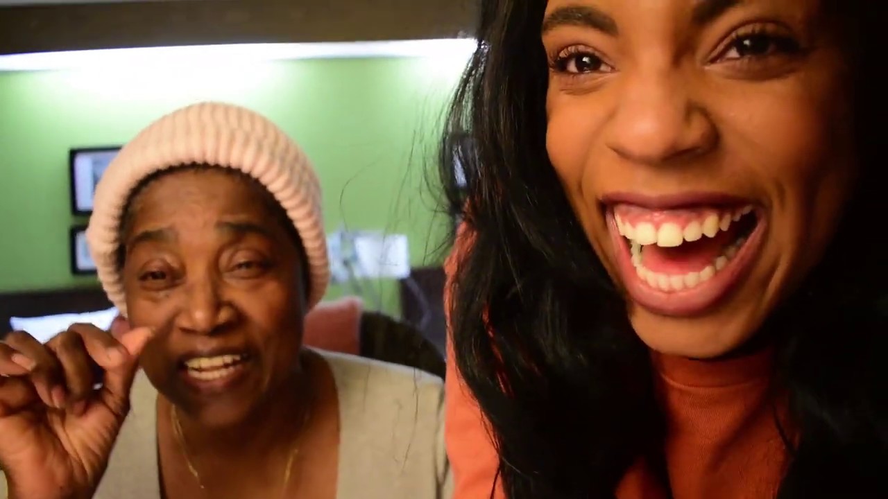 GETTING ON EACHOTHER'S NERVES | JASMINEROSSETTE