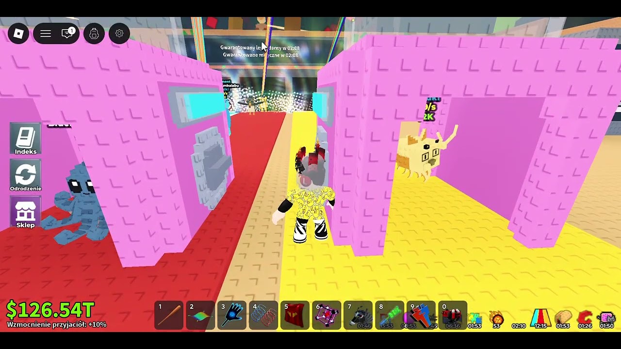 ewent steal a brainrot roblox ay mi gatito miaw