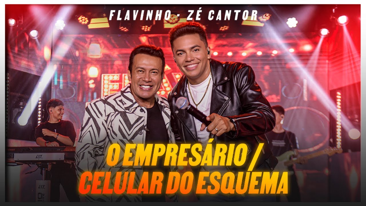 Flavinho, ‪