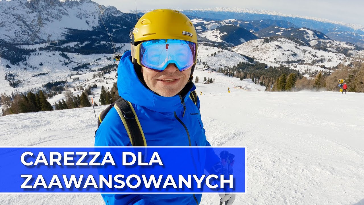🇮🇹 Carezza dla zaawansowanych (Vlog267)
