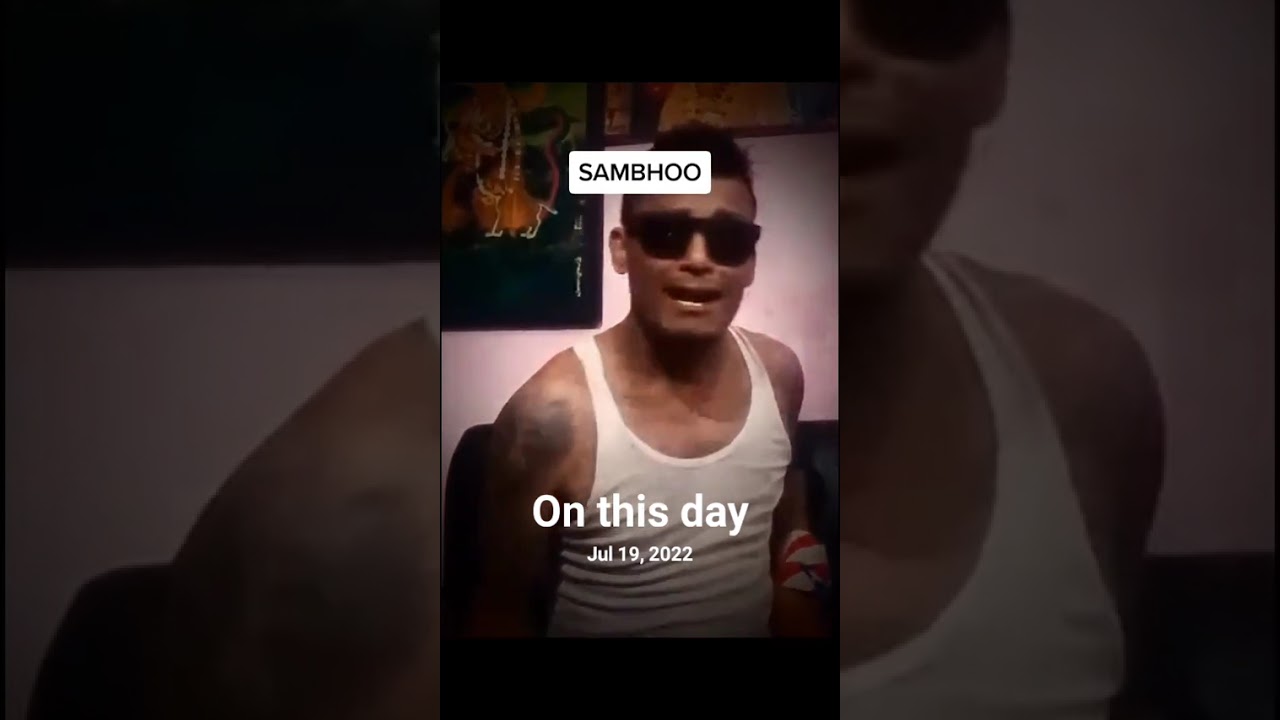 #duet #robintamang #nepalirock #funnyvideo #viralvideo #bhul #birgunj