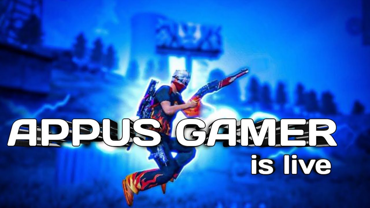 📈FERR FIRE MALAYALAM LIVE 📈APPUS GAMER🔥📈