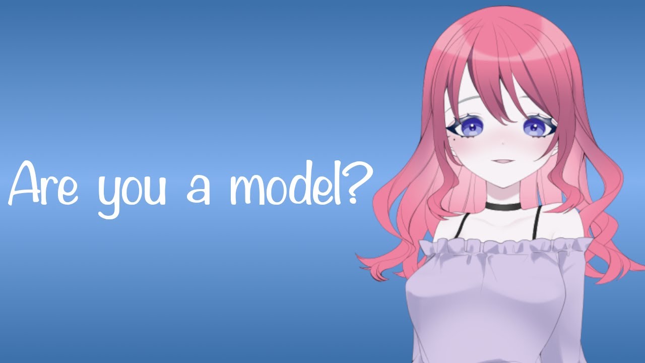 Drunk Girl Compliments You (ASMR Roleplay) [F4A]