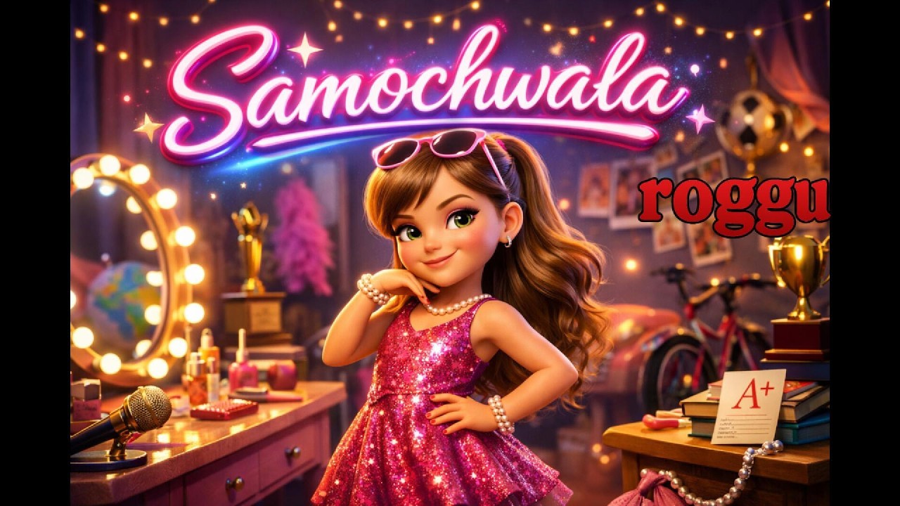 Samochwała
