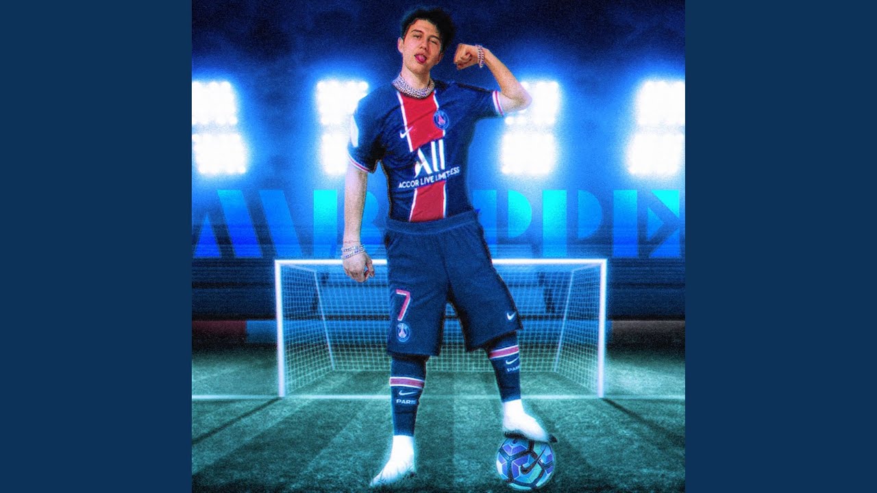 MBAPPE