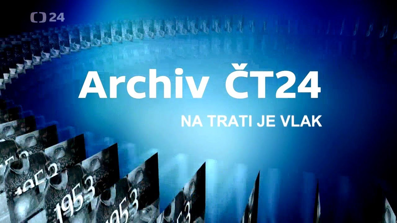 Na trati je vlak