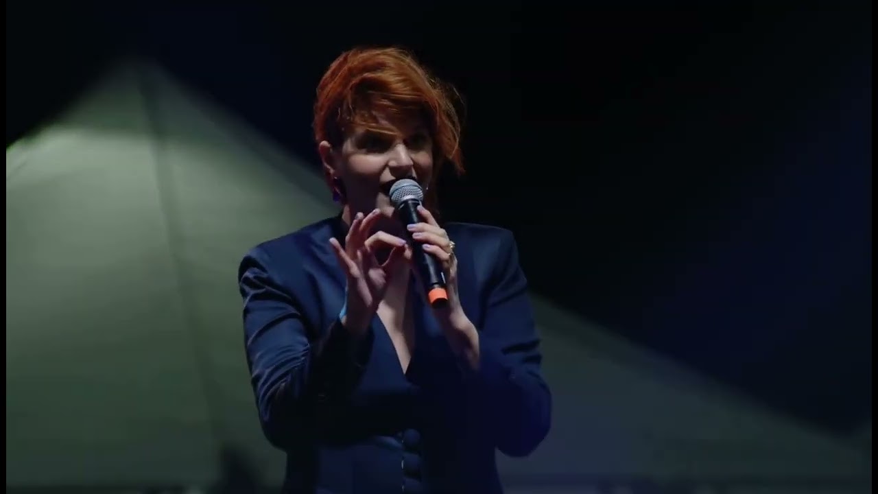 Chiara Galiazzo - Nessun Posto È Casa Mia | A nome loro - 24.02.2023