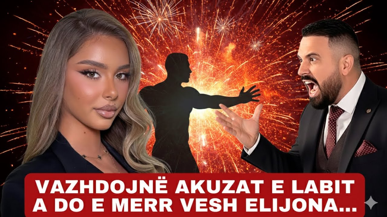 PLAS BOMBA: Labi vazhdon luftën me babin e Elijonës, a do hakmerret produksioni? 