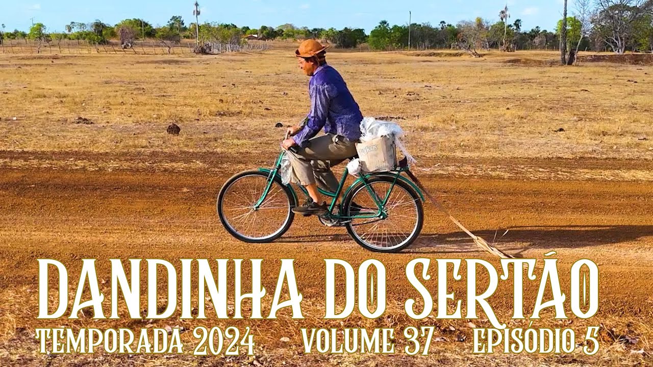 Dandinha do Sertão episódio 5