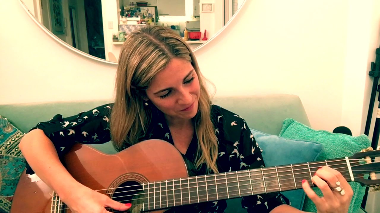 Zamba de mi esperanza - Euge Barker