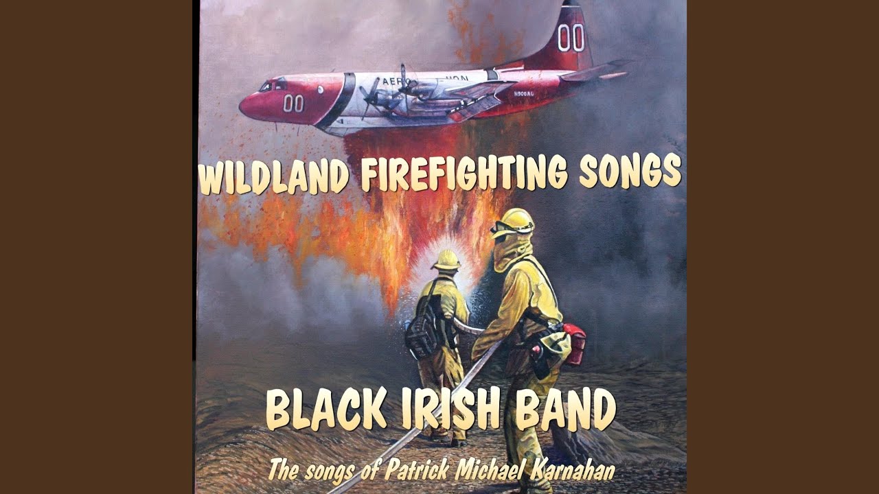 INTO THE FIRE