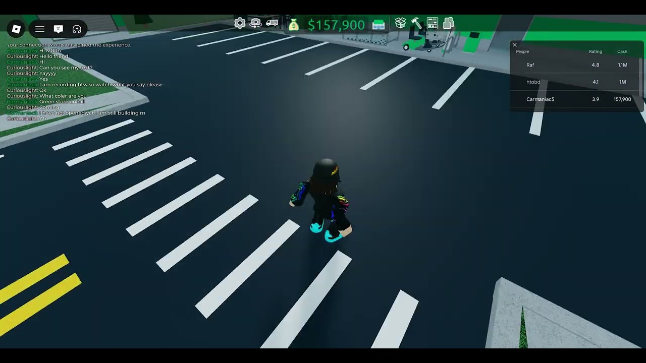 Retail Tycoon 2