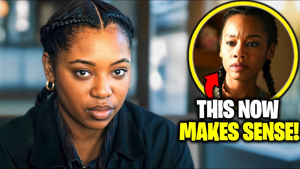 Jukebox Had To Kill Raq | Raising Kanan Season 5 Episode 8