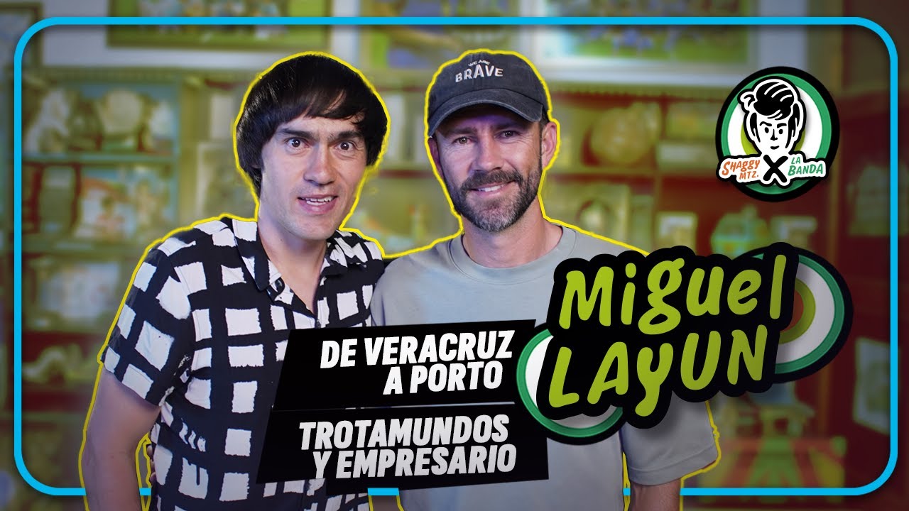 Miguel Layun en 
