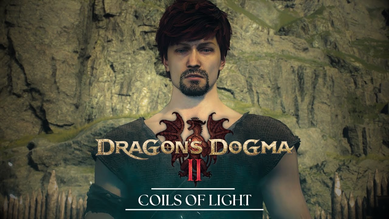 Dragon's Dogma 2 II Coils of Light II EDIT by ZILE EDITZ