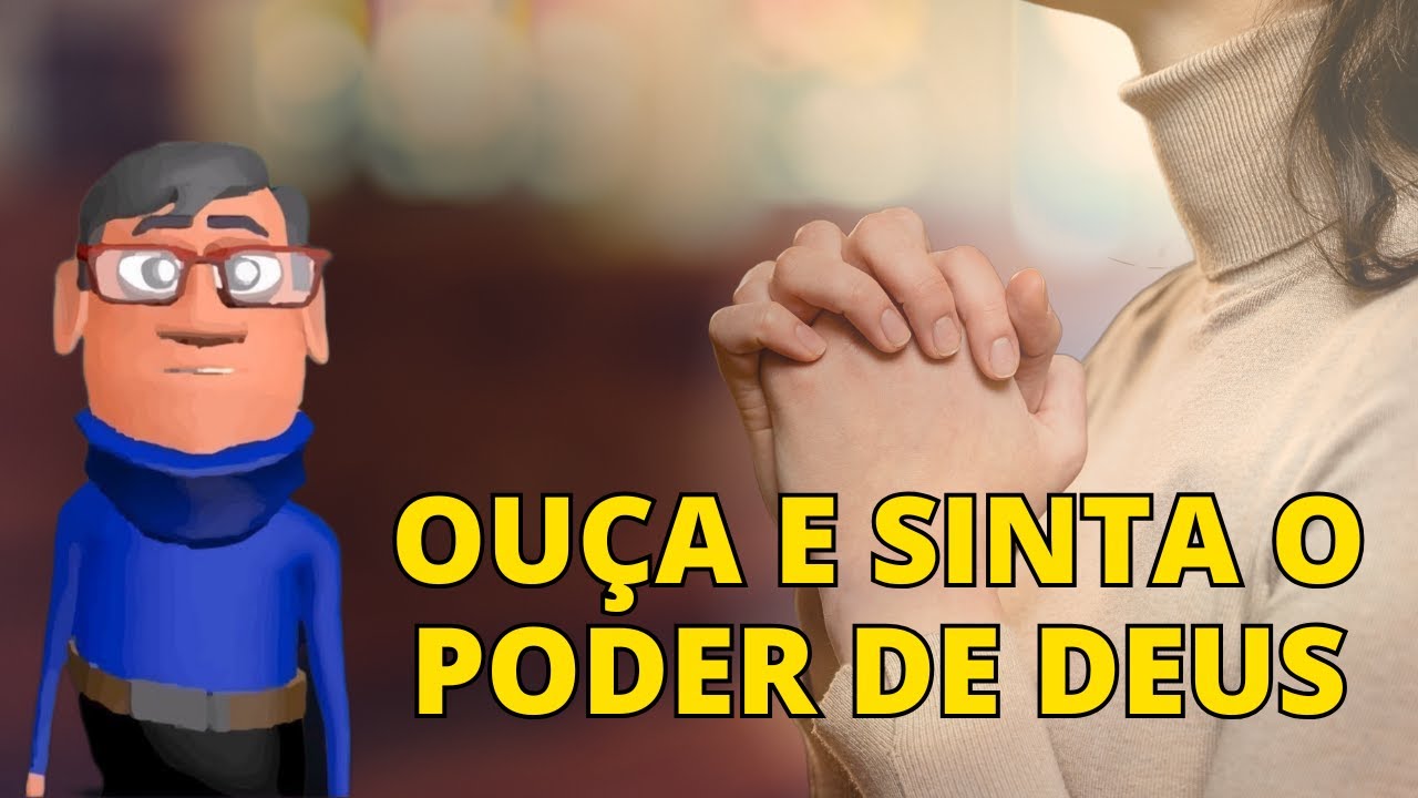 O QUE DEUS PROCURA NOS SEUS ESCOLHIDOS!