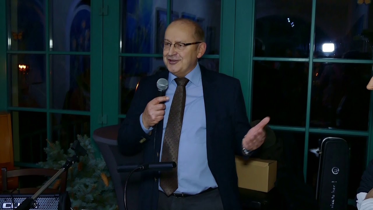 Peter Seharsch