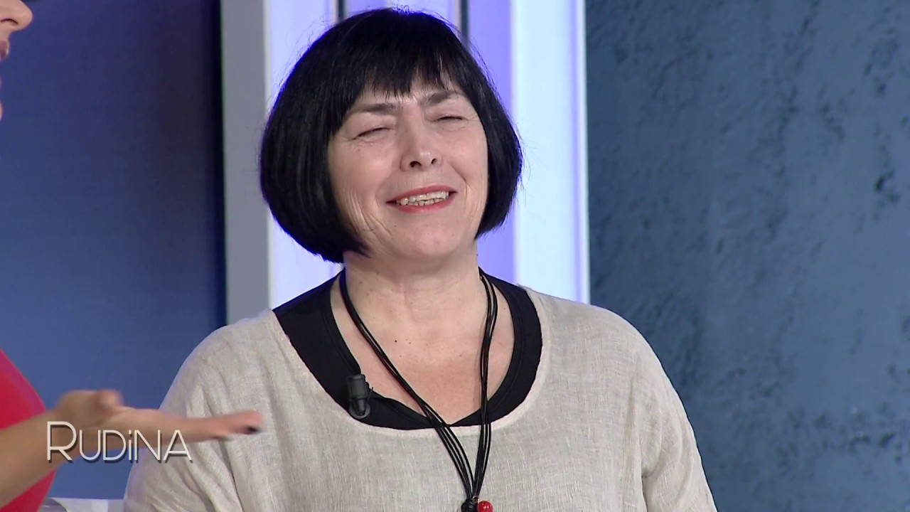 Rudina - Lira Gjika: Kujdesi me fjalët në sy të fëmijëve! (08 nentor 2017)