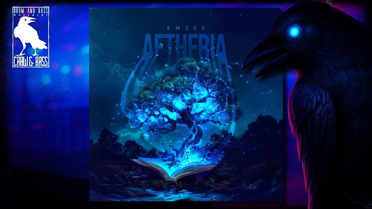 EmZee - Aetheria