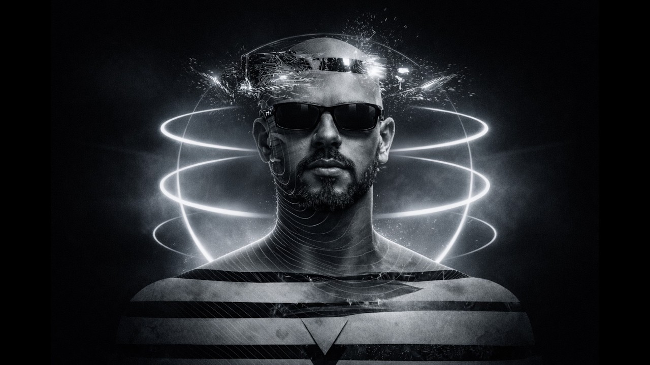 Indila - Tourner Dans Le Vide (CLLN Hard Techno Edit)