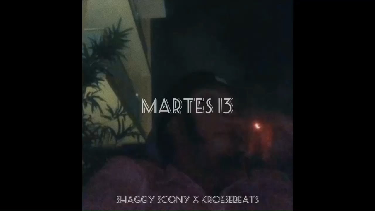 Shaggy Scony - 