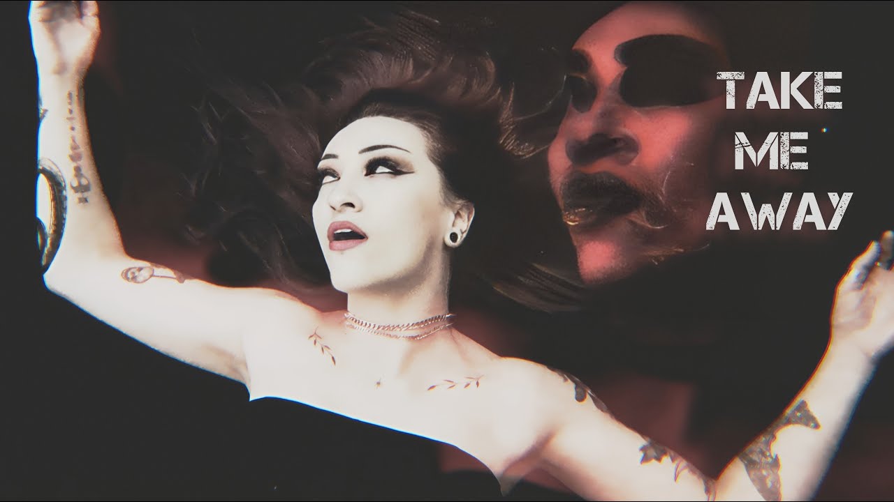 New Enemy - Take Me Away(Official Video)