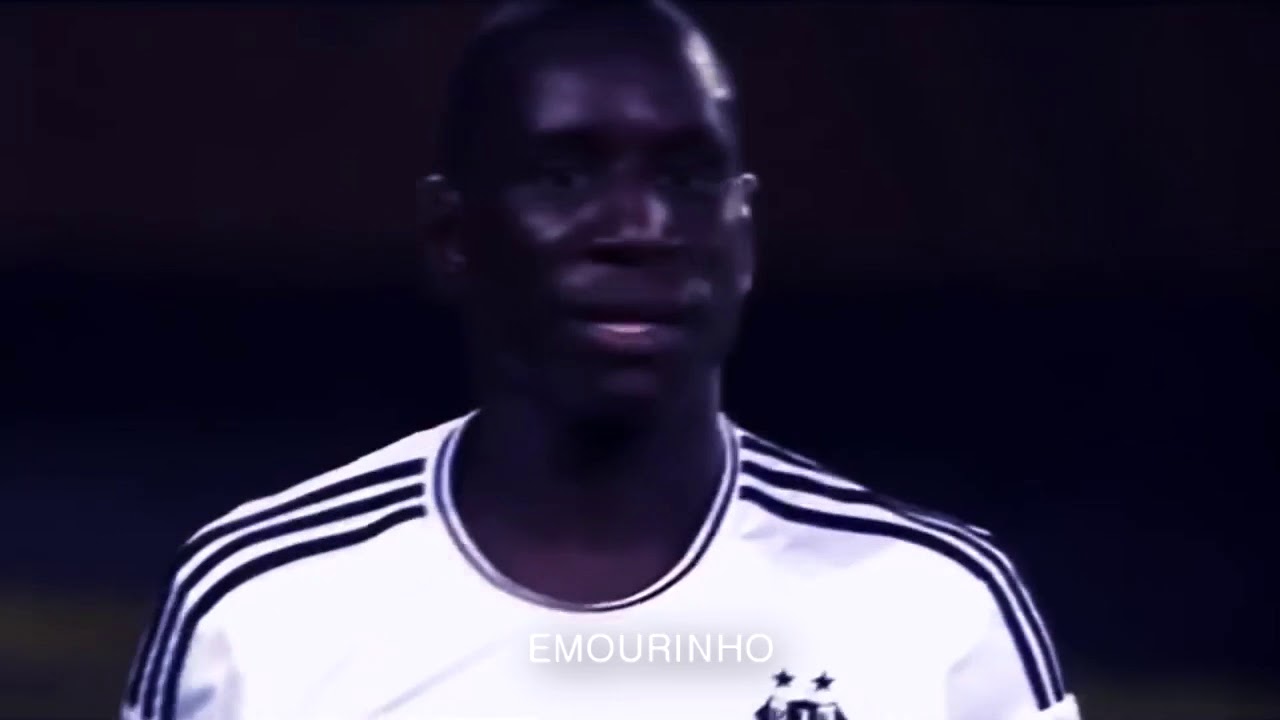 Demba Ba | 