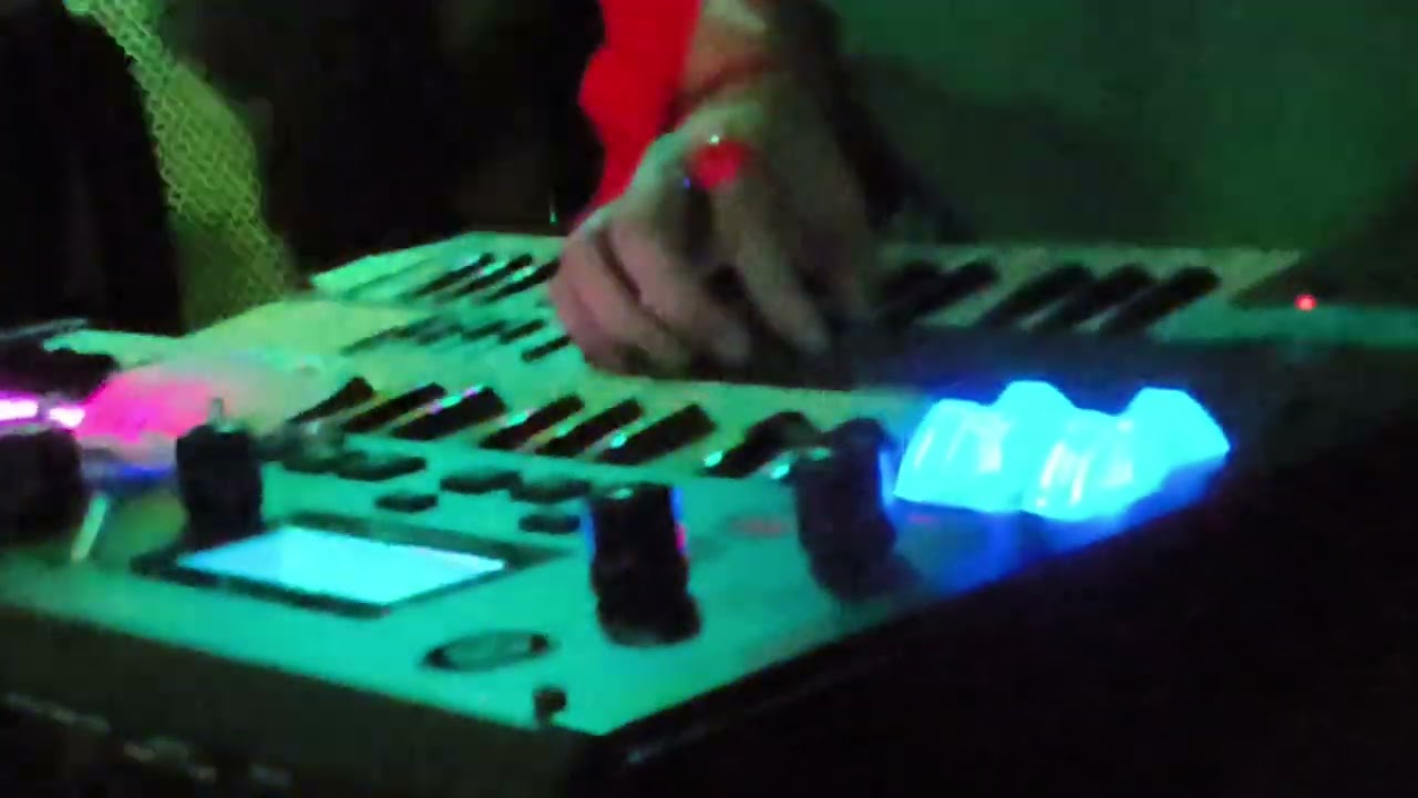 Identikit @ SaGuijo (September 6, 2025) Clip 3