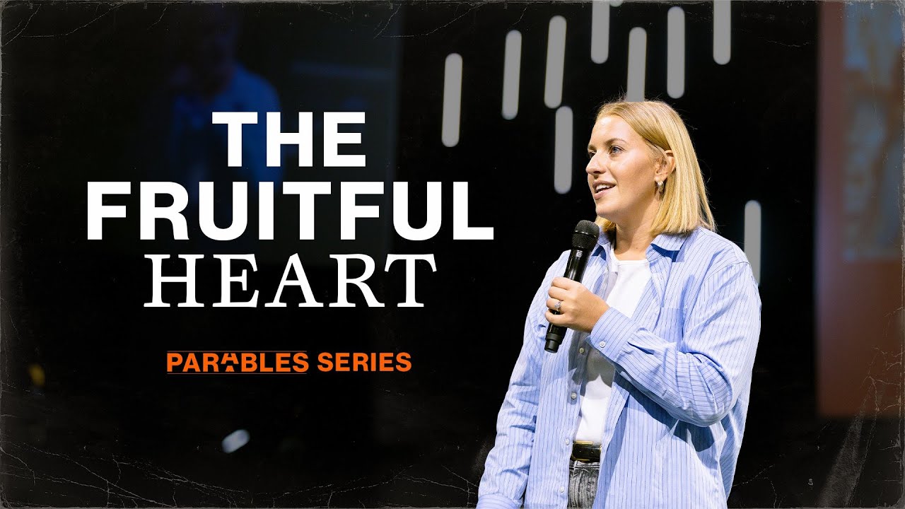The Fruitful Heart | Jess Ninaber