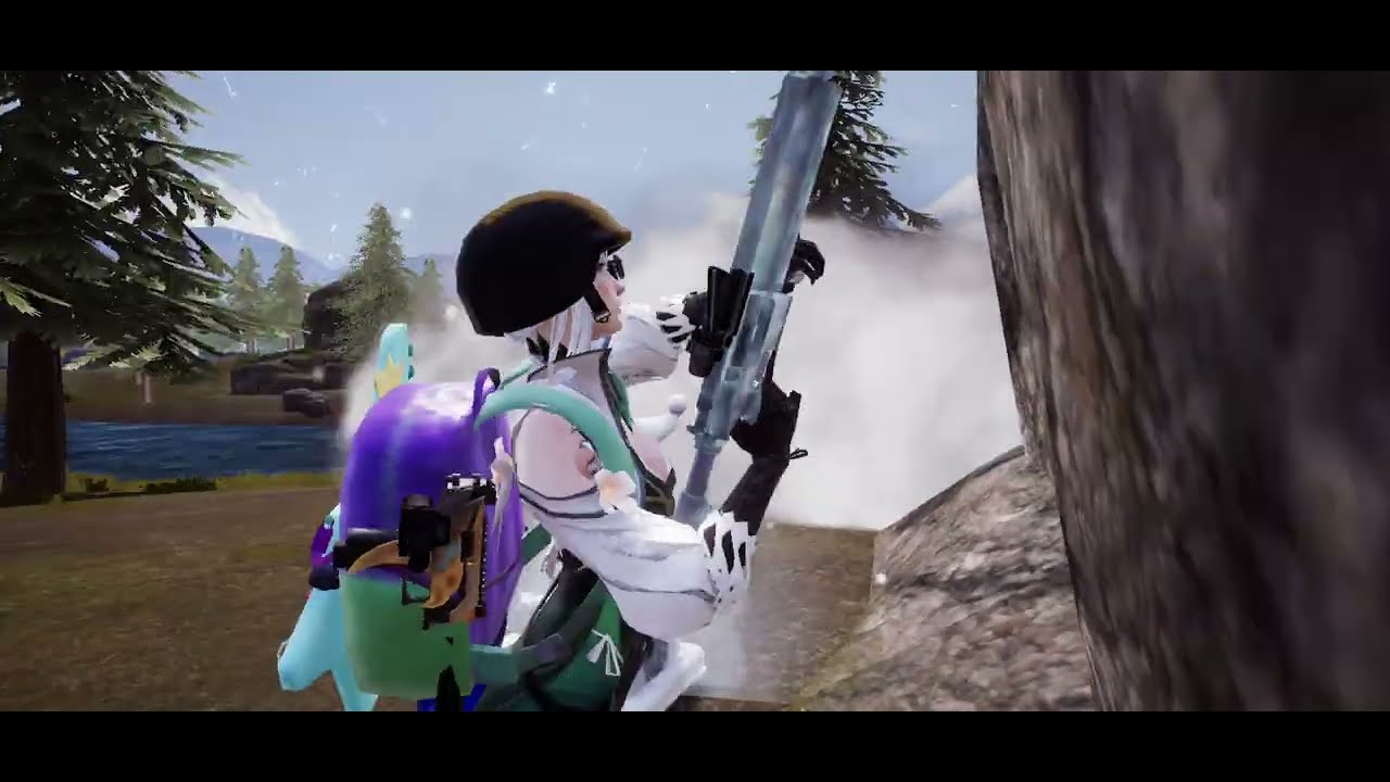 Pubg go