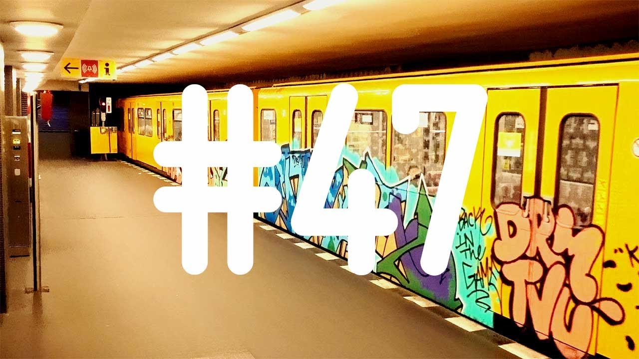 WAS FÄHRT #47 | 