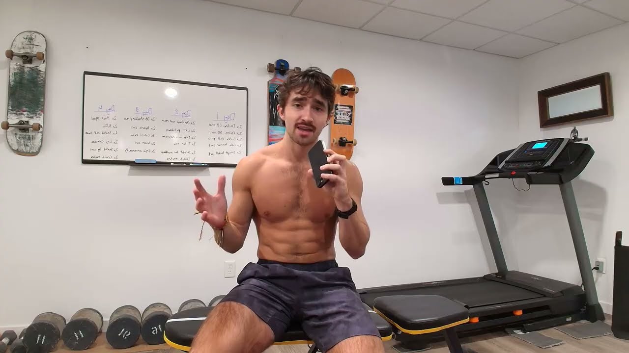 5 crucial lessons after 5 years in the gym