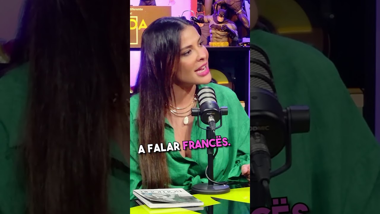 GYSELLE SOARES ERA DOMESTICA ANTES DO BBB! #podcasts #podcastbrasil #cortes
