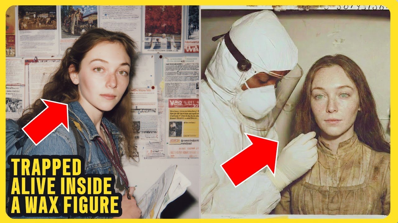 A Retired Detective Recognized a Missing Girl’s Face at a Medical Gala 18 Years After She Vanished