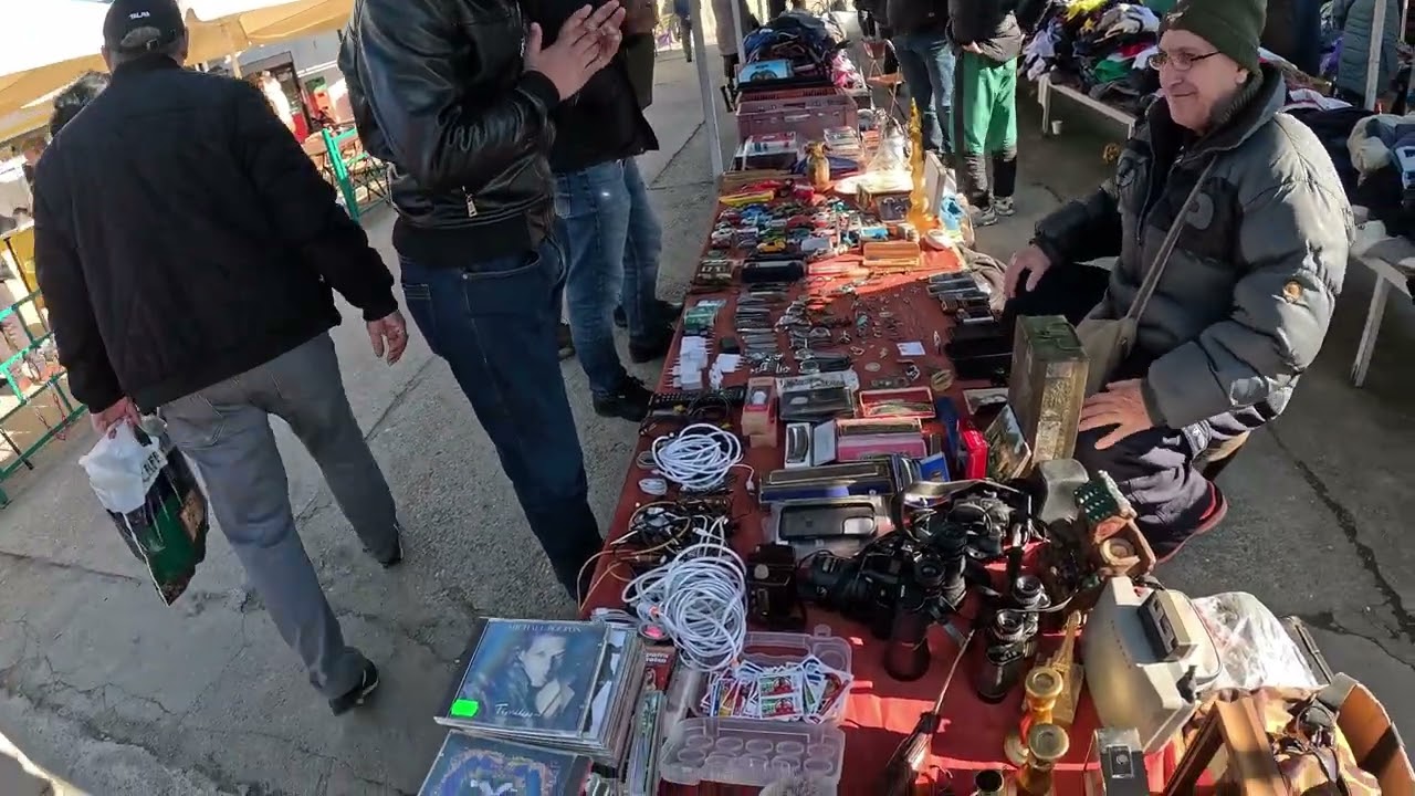 TIMIȘOARA : AM CREZUT că am pierdut valiza cu lămpi audio… dar finalul a fost INCREDIBIL!