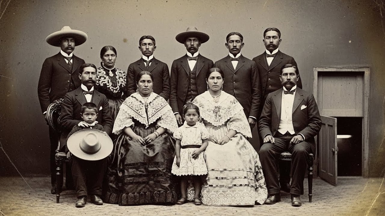 La Intocable Dinastía Juárez de Zacatecas Perdió Su Imperio Cuando Abrieron el Sótano Prohibido